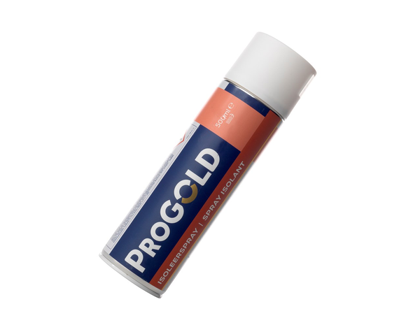 Progold Isoleerspray Progold Isoleerspray