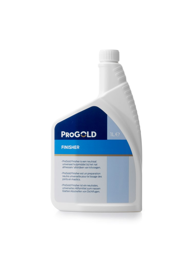 Progold Finisher Progold Finisher