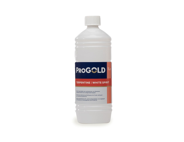 Progold Terpentine