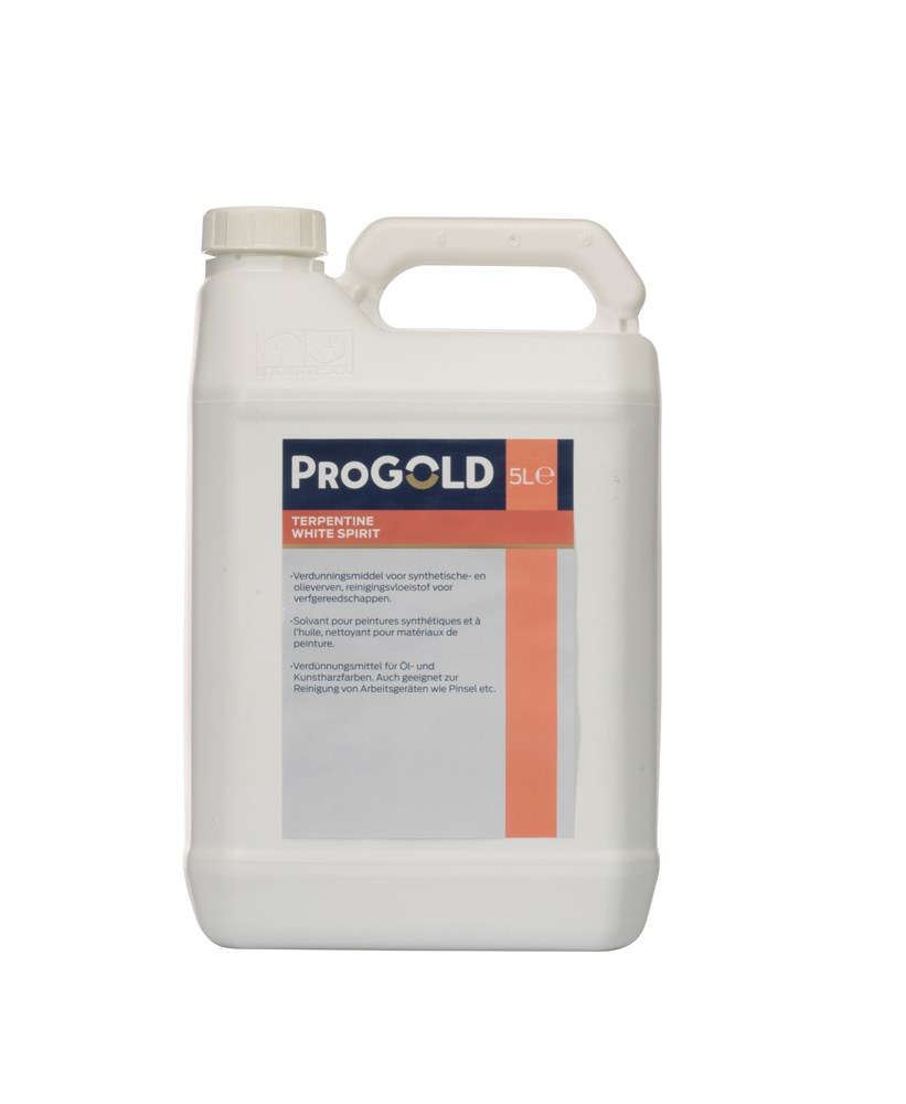 Progold Terpentine Progold Terpentine