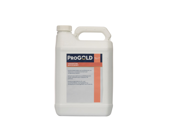 Progold Terpentine