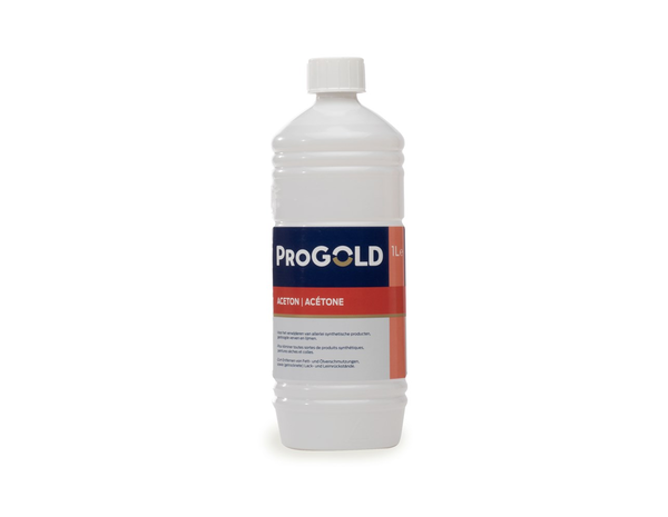 Progold Aceton