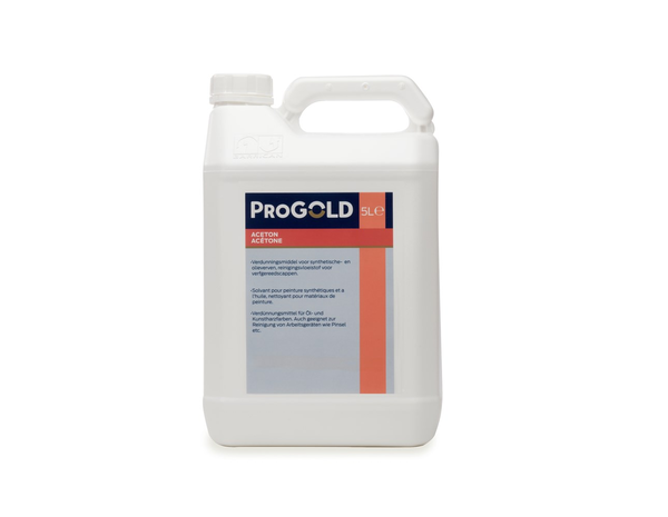 Progold Aceton