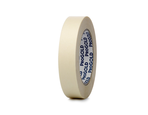Progold Masking Tape Beige Doos Progold Masking Tape Beige Doos
