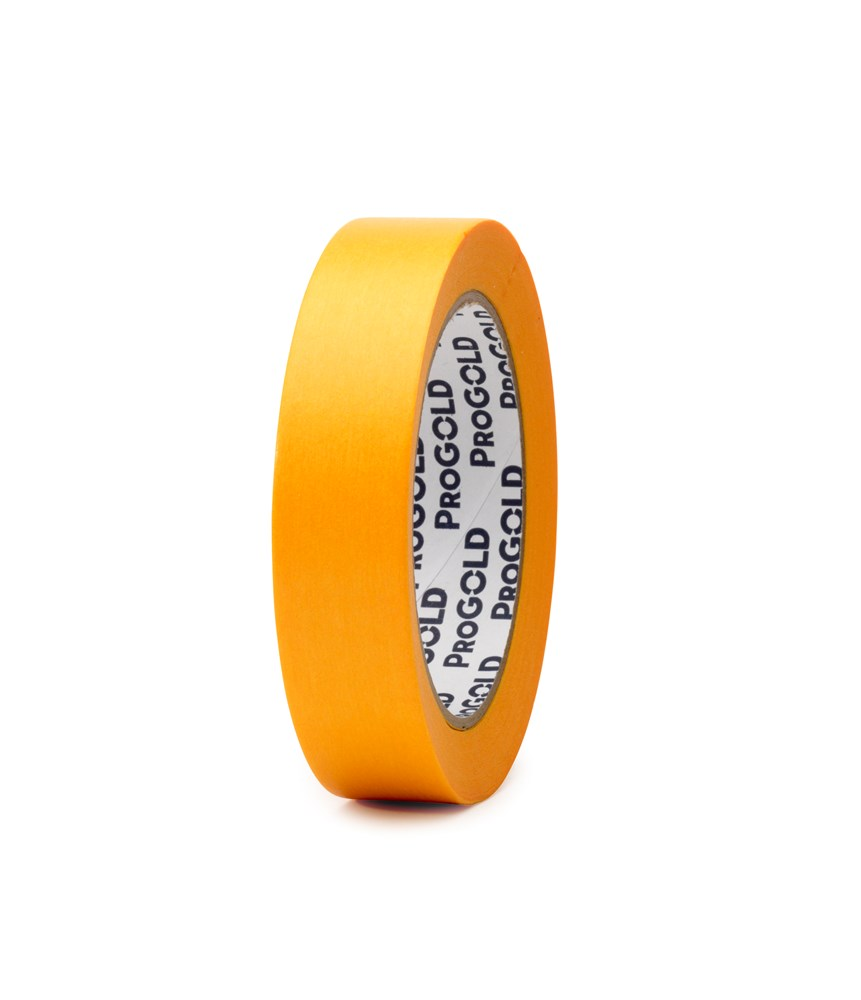 Progold Masking Tape Geel Progold Masking Tape Geel