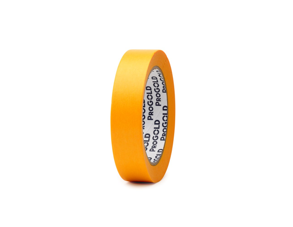 Progold Masking Tape Geel Progold Masking Tape Geel