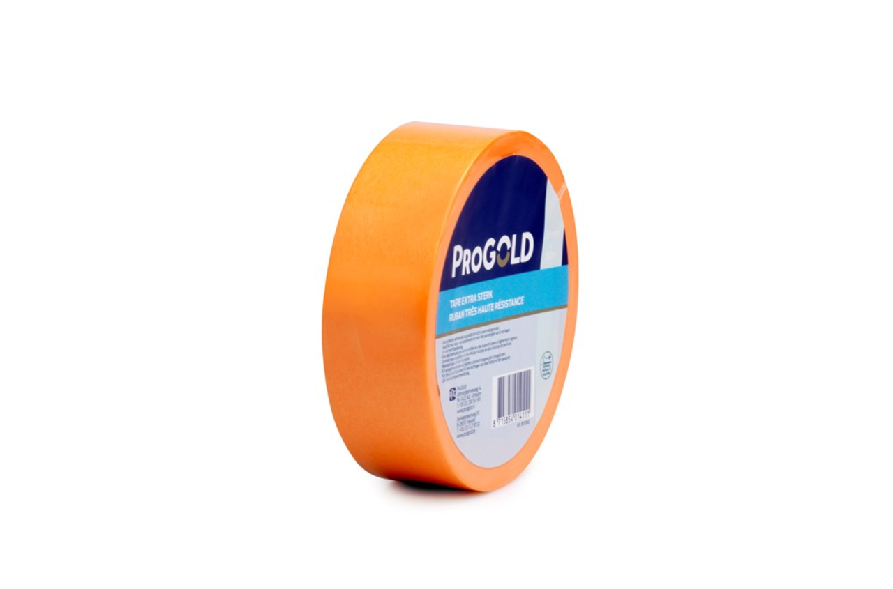 Progold Masking Tape Extra Sterk Progold Masking Tape Extra Sterk