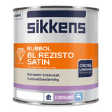 Sikkens Rubbol BL Rezisto Satin Sikkens Rubbol BL Rezisto Satin