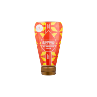 Saus.Guru Bigger Than Mack