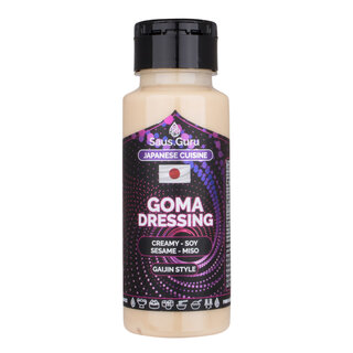 Saus.Guru Goma Dressing