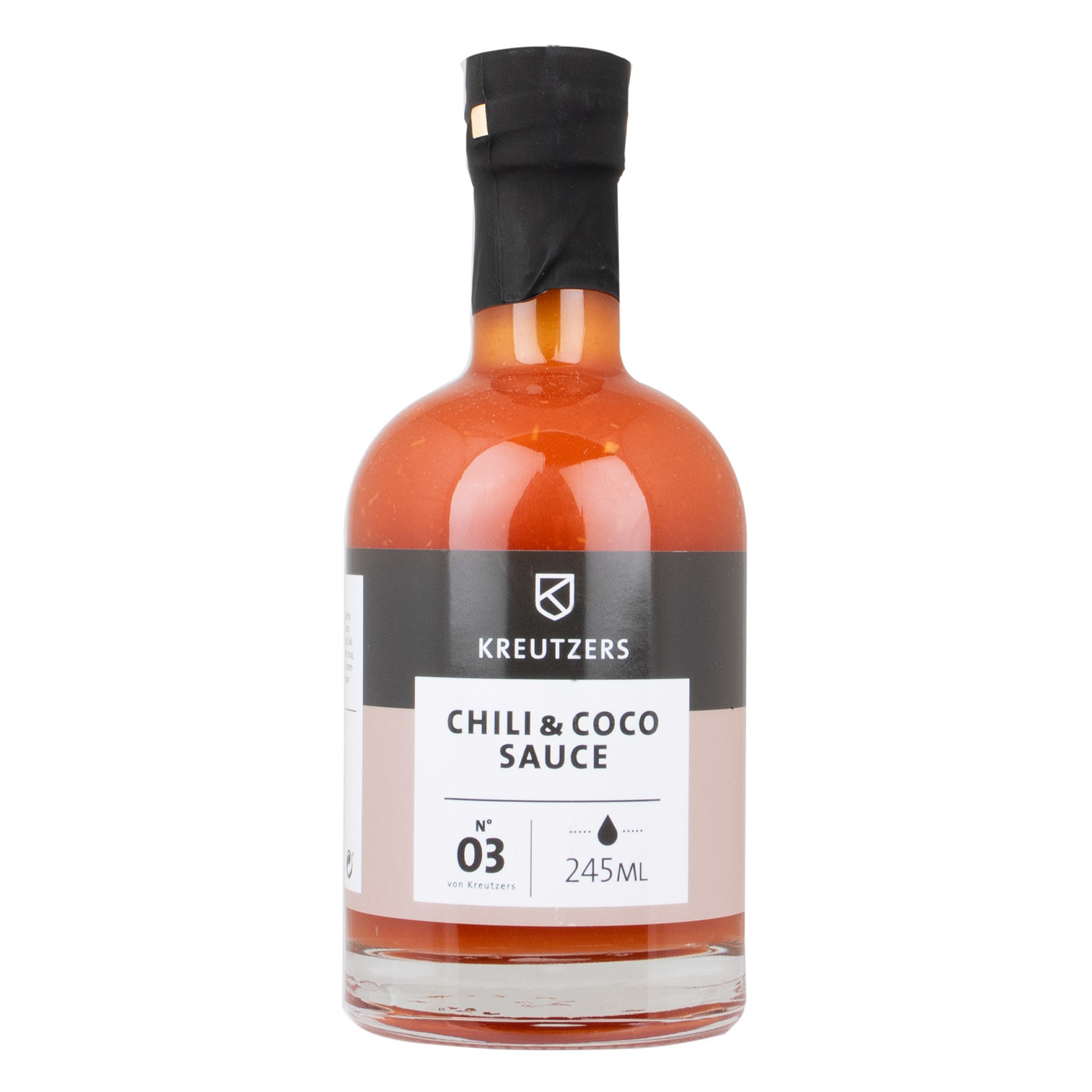 Saus.Guru X Kreutzers Saus.Guru X Kreutzers - Chili & Coco