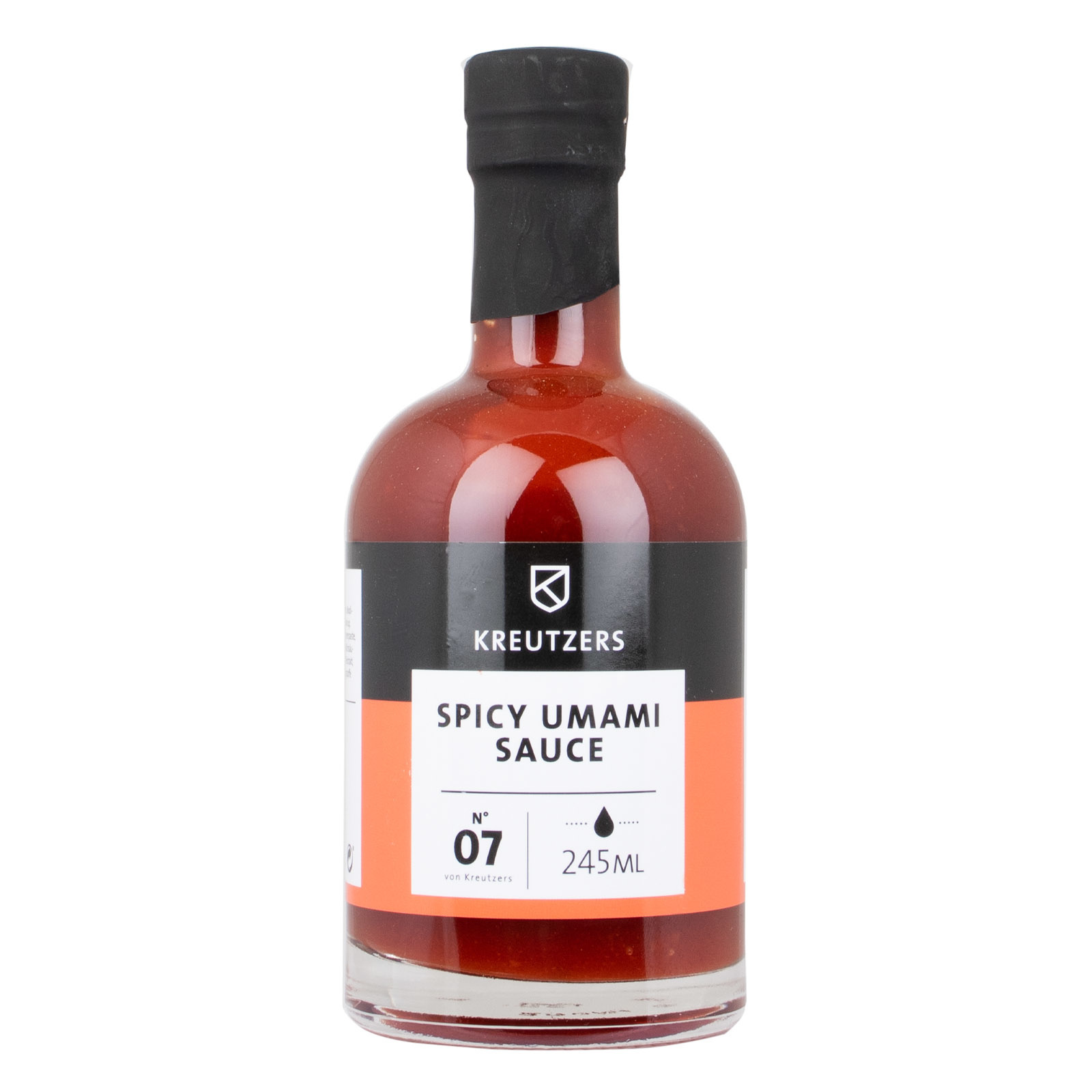 Saus.Guru X Kreutzers Saus.Guru X Kreutzers - Spicy Umami
