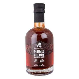 Saus.Guru X Kreutzers BigBBQ's Signature Sauce