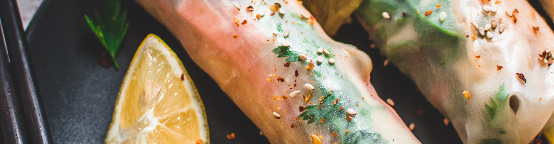 Spring Rolls