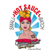 Komproeven X Madame Jeanette™