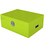 Thai Storage Box Green