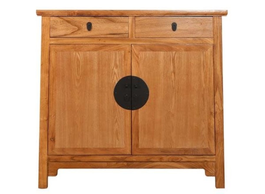 Fine Asianliving Armoire Chinoise Nature Collection