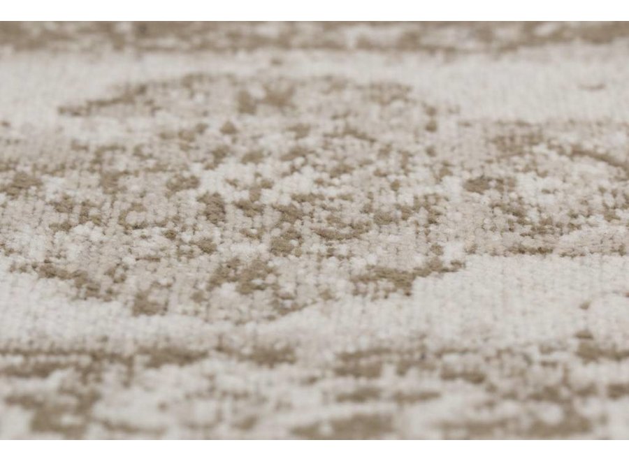 Fine Asianliving Carpet Lowlands Sand 160x230cm