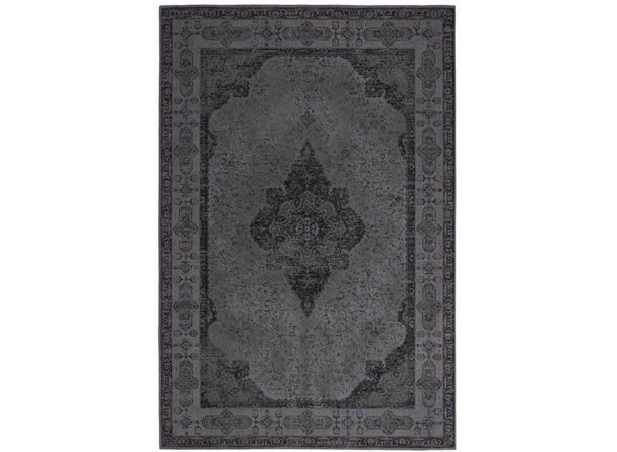 Carpet Lowlands Charcoal 160x230cm