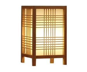 Lampada Giapponese - Nikko Nature di Fonix Living 