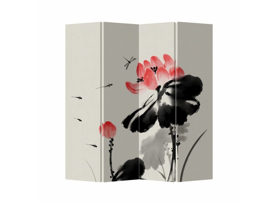 Habitaciones, Biombos, Separadores L160xH180cm