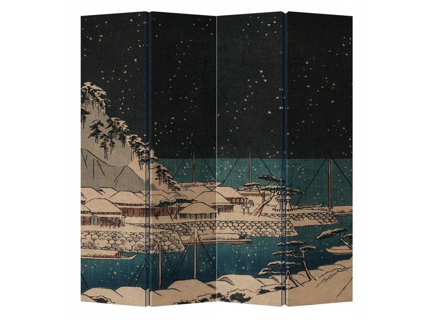 Habitaciones, Biombos, Separadores L160xH180cm