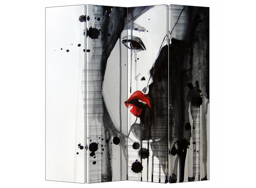 Habitaciones, Biombos, Separadores L160xH180cm