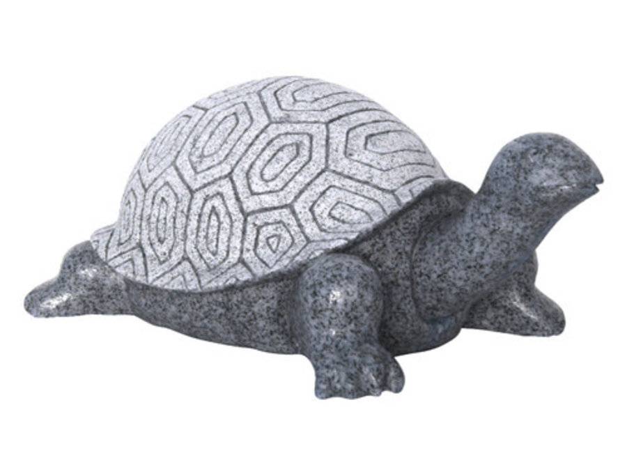 Fine Asianliving Sandstone Polished Turtle Decor 37.2x26x17cm