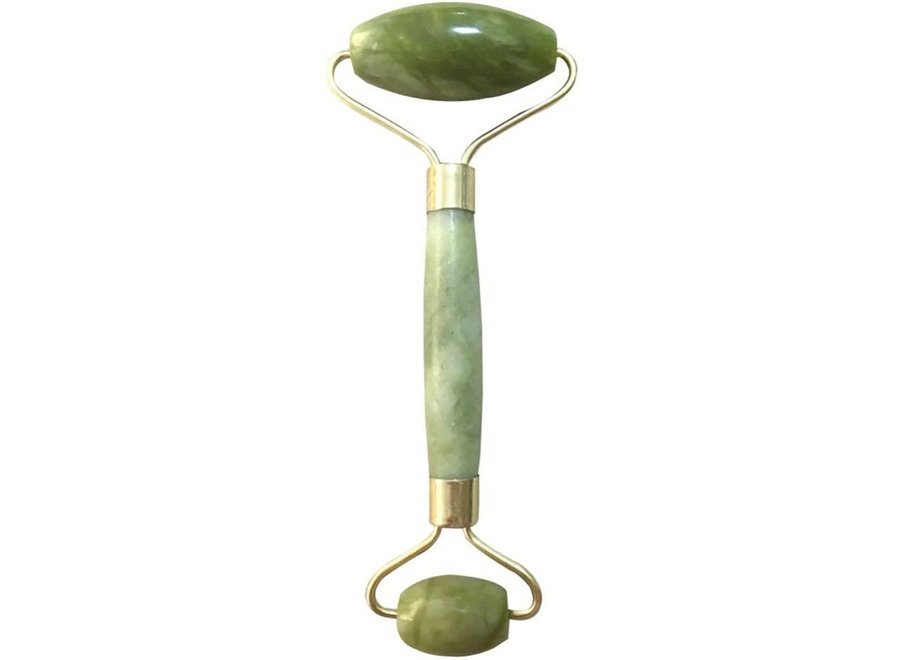 Fine Asianliving Jade Massage Face Roller