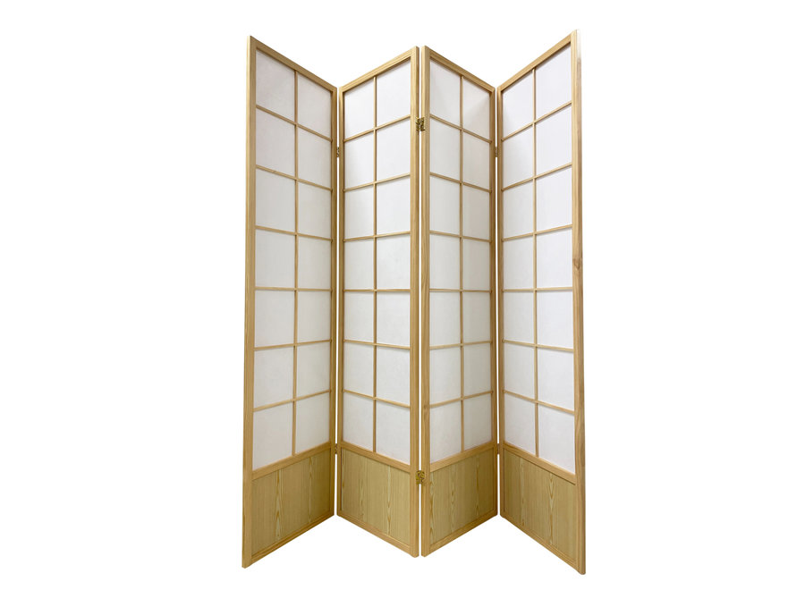 Japanese Room Dividers FINE ASIANLIVING 400+ Japanese Screens