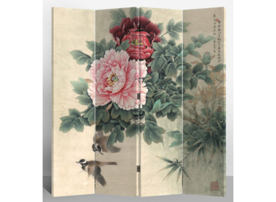 Habitaciones, Biombos, Separadores L160xH180cm