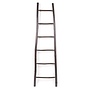 Bamboo Ladder Brown