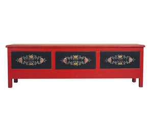 Oriental 2024 tv cabinet