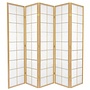 Paravento Giapponese Shoji Trad 180/N5