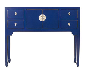 Armoire de mariage en chêne - XVIIIème