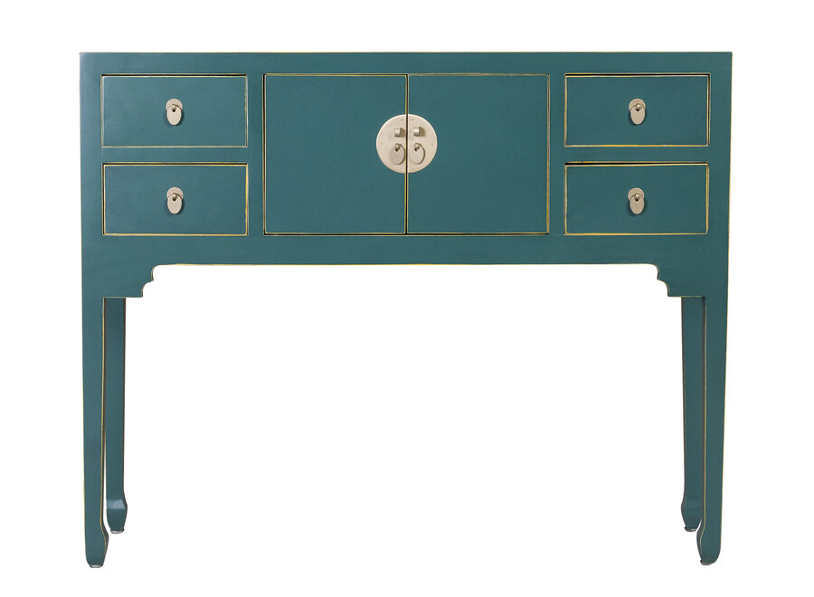 Console Chinoise Sacrelle - Orientique Collection L100xP26xH80cm