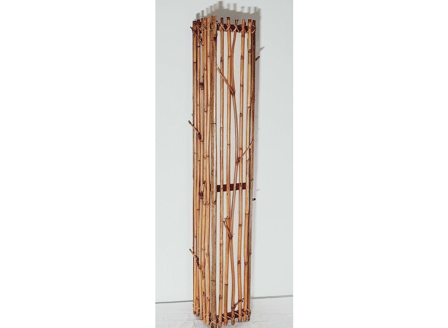 Bamboo Decor 20x120cm Handmade in Thailand