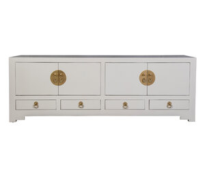 Oriental 2024 tv cabinet