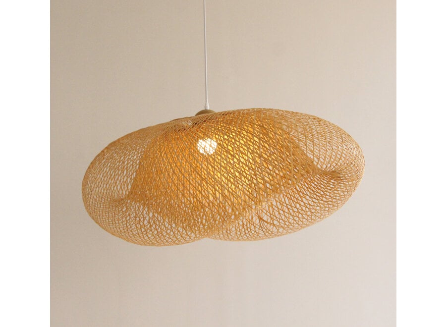 Lampada da comodino giapponese orientale asiatica limitata Shoji Zen Lampada  da comodino Lampada da tavolo con fiori di ciliegio Paralumi leggeri Camera  da letto Decorazioni per la casa Soggiorno -  Italia