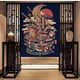 Japanese Noren Ramen Shop W80xH130cm