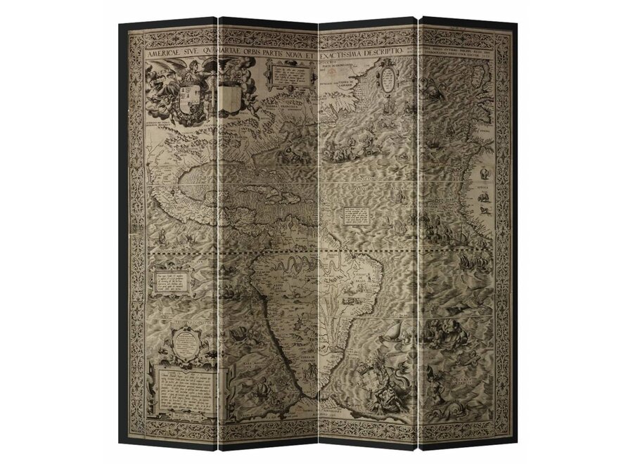 Habitaciones, Biombos, Separadores L160xH180cm