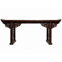 Antique Chinese Console Altar Table W275xD51xH95cm