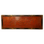 Antique Chinese Wall Panel Wood Handcarved W205xD5xH70cm