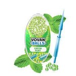Vovan Balls Green Mint