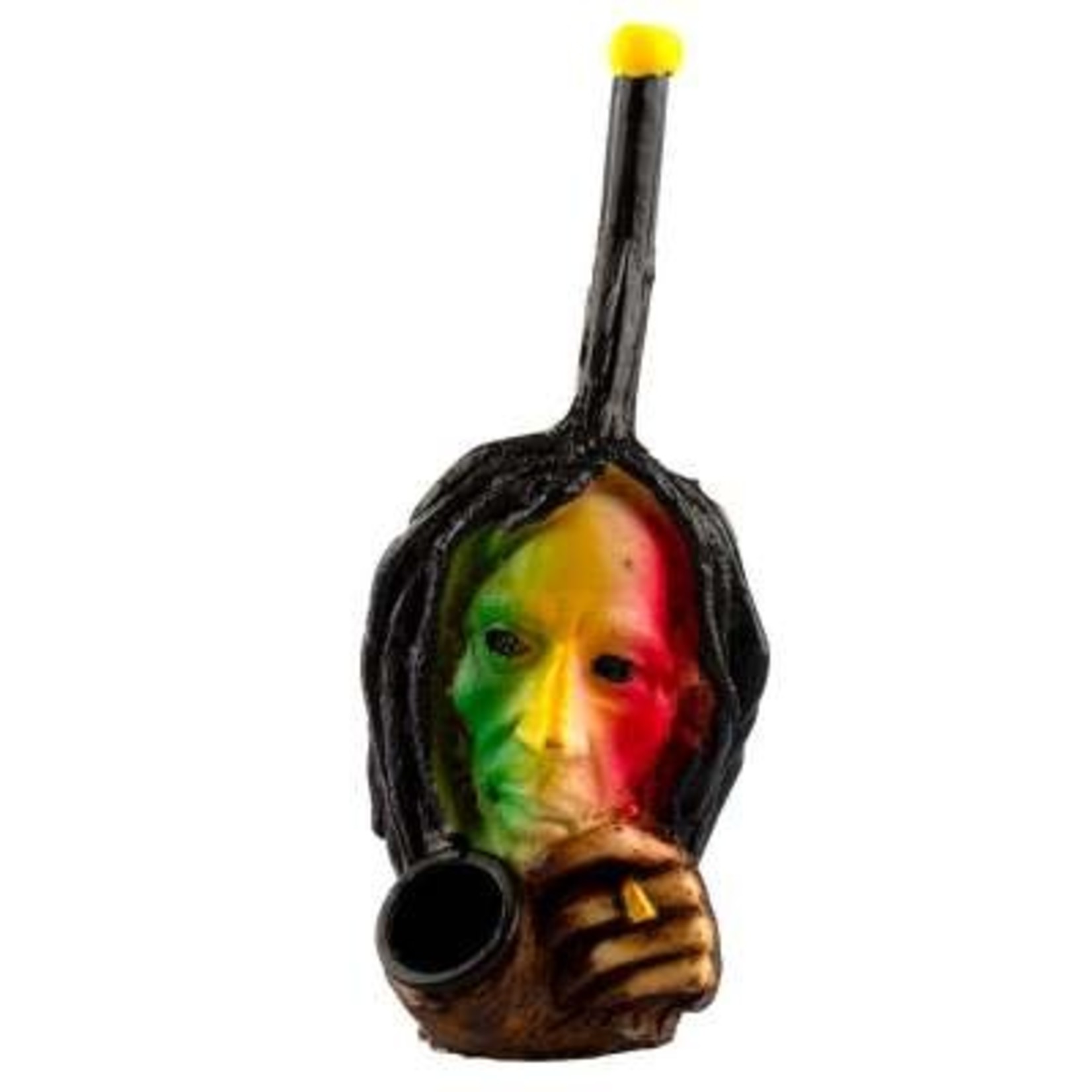 Pipe Bob Marley