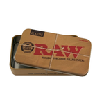 Raw Metal Box