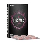 Lucifers Fire Sexual Arousal Capsules