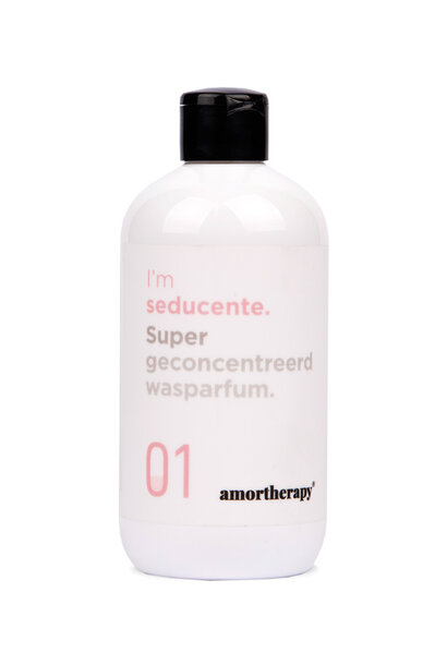 Wasparfum I’m Seducente 01