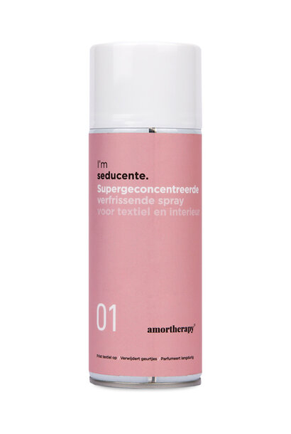 Verfrissende Spray I’m Seducente 01