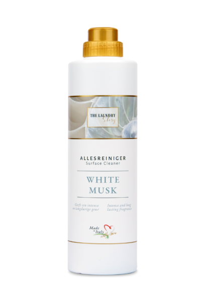 Allesreiniger White Musk